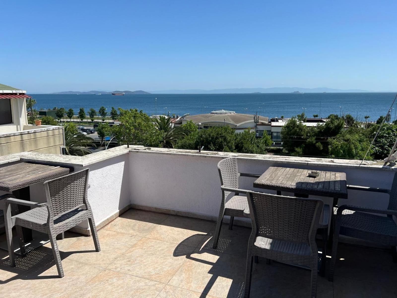 Sultanahmet Inn Hotel Istanbul Luaran gambar