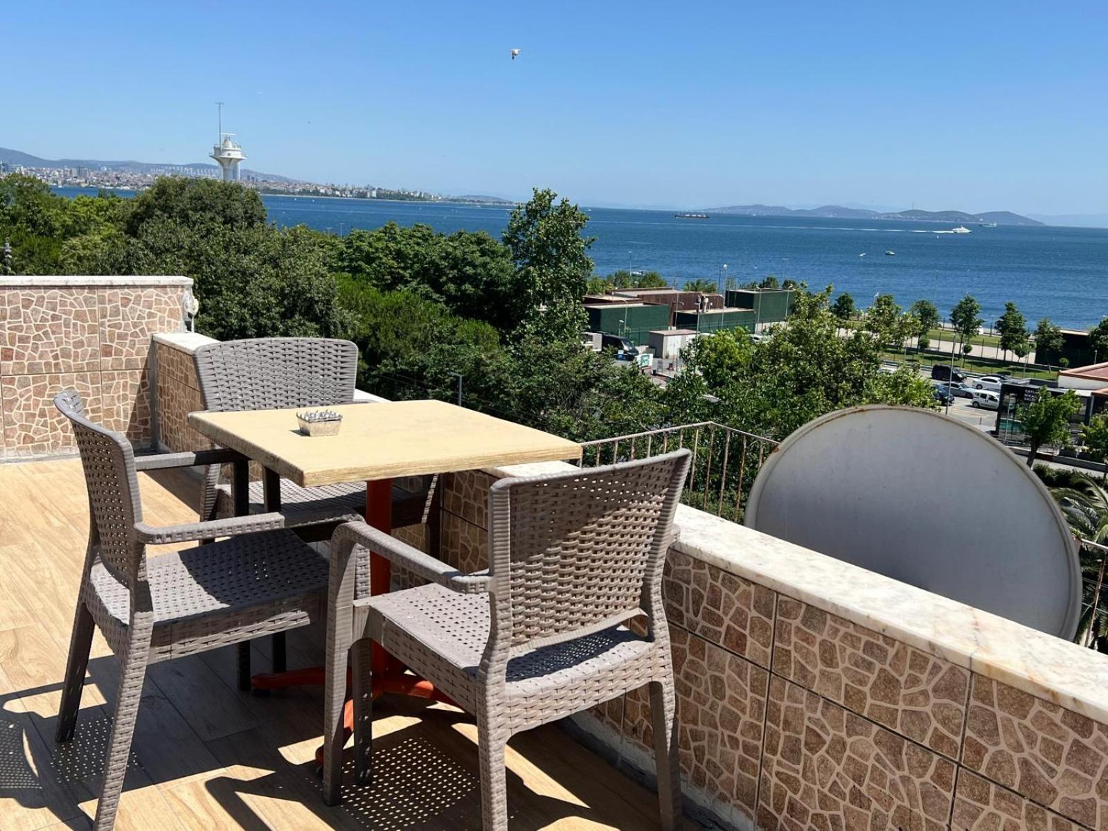 Sultanahmet Inn Hotel Istanbul Luaran gambar