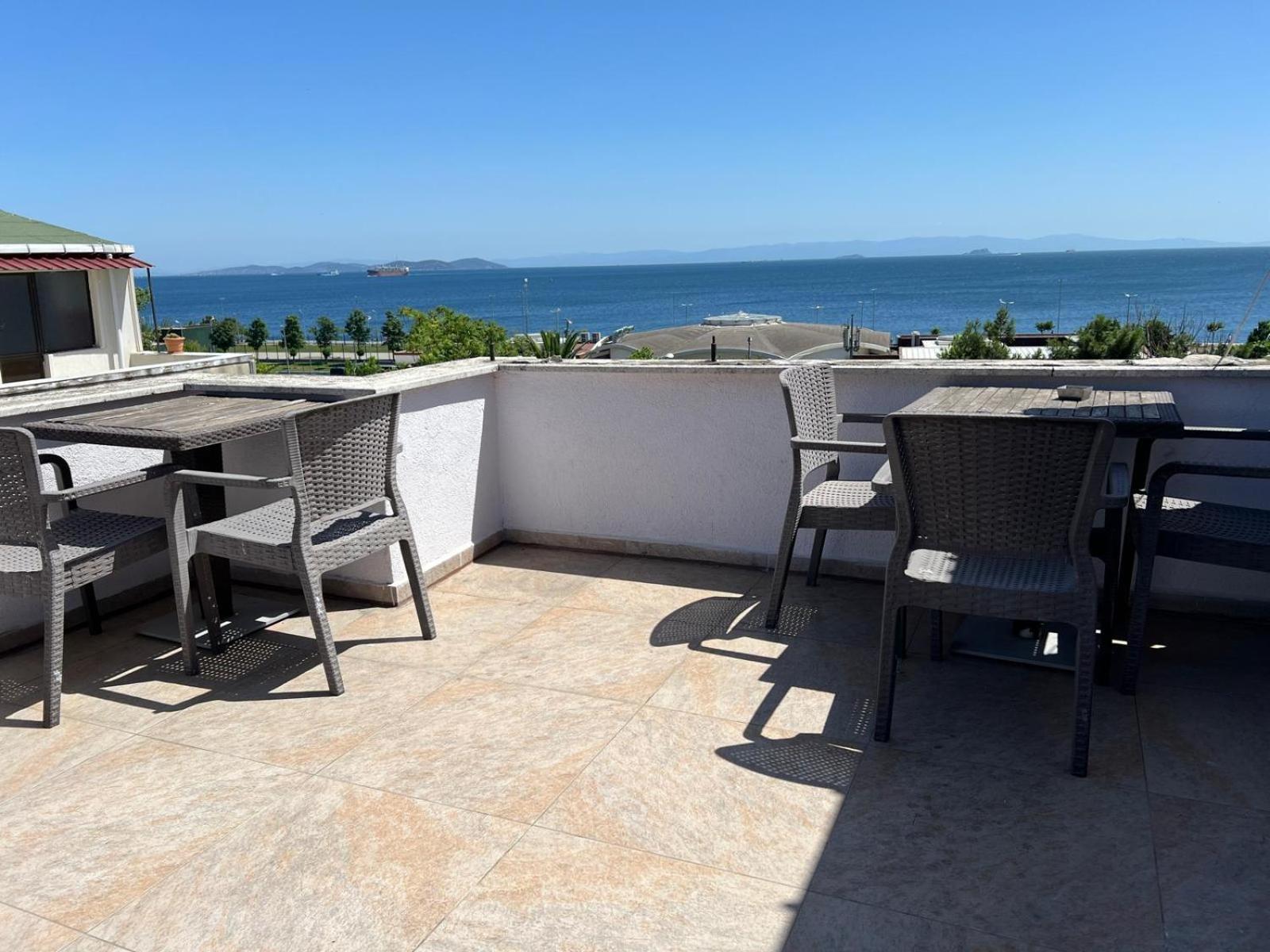 Sultanahmet Inn Hotel Istanbul Luaran gambar