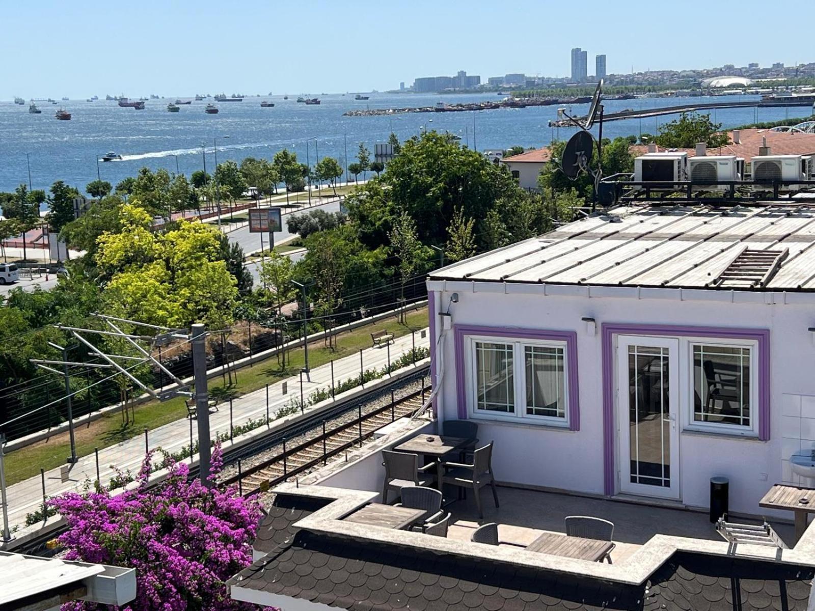 Sultanahmet Inn Hotel Istanbul Luaran gambar