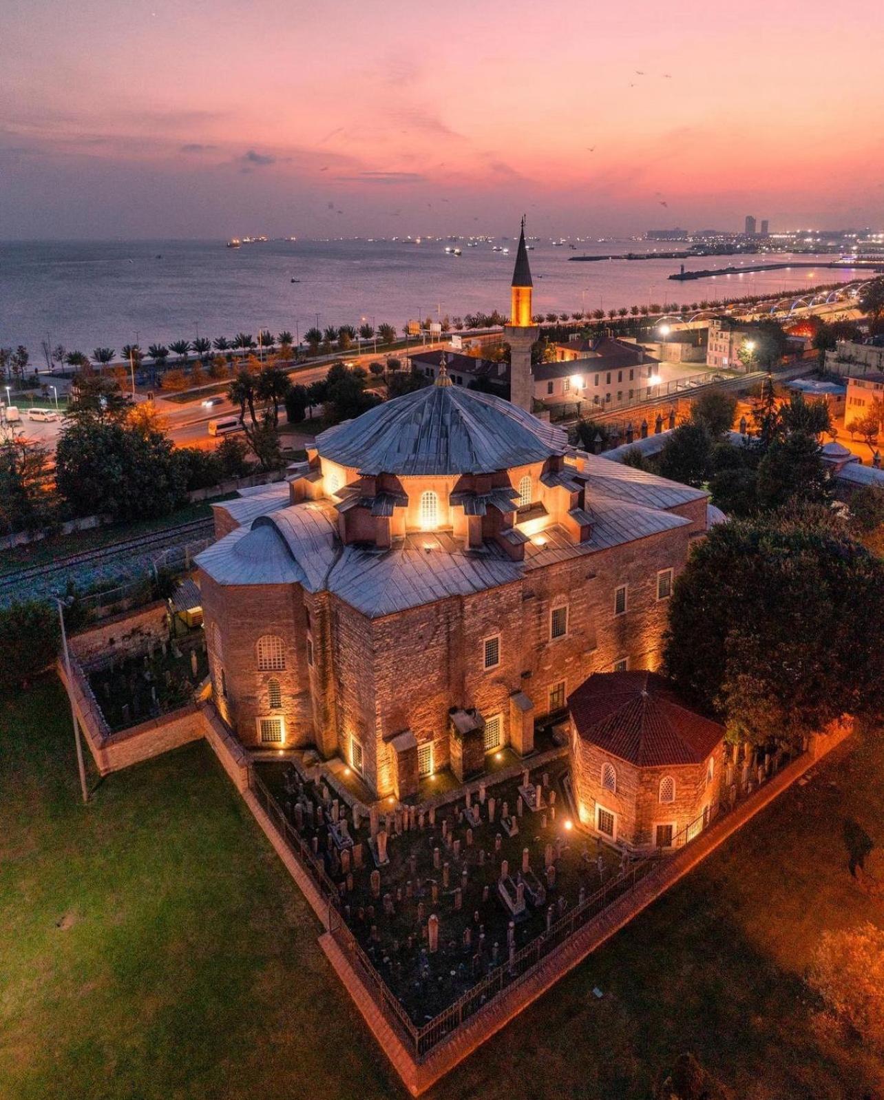 Sultanahmet Inn Hotel Istanbul Luaran gambar