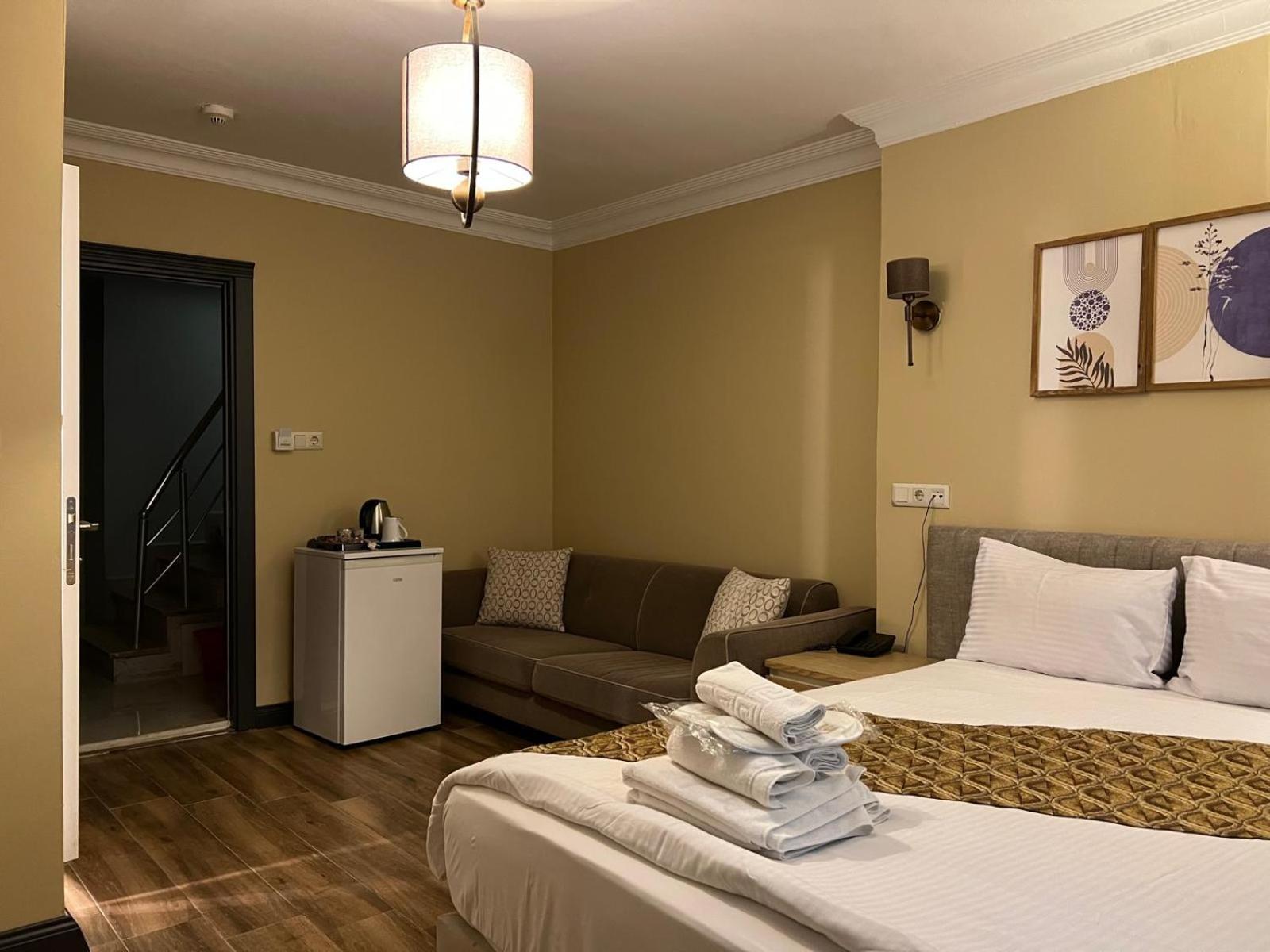 Sultanahmet Inn Hotel Istanbul Luaran gambar