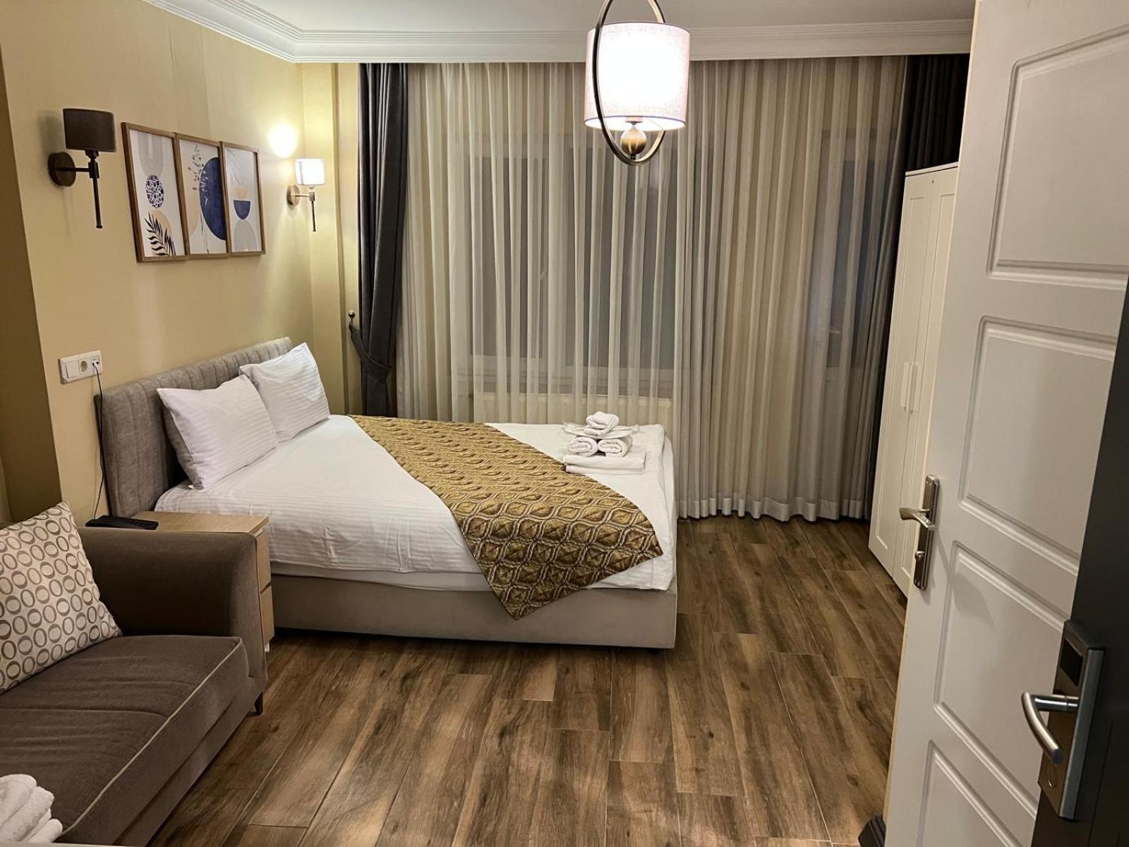 Sultanahmet Inn Hotel Istanbul Luaran gambar