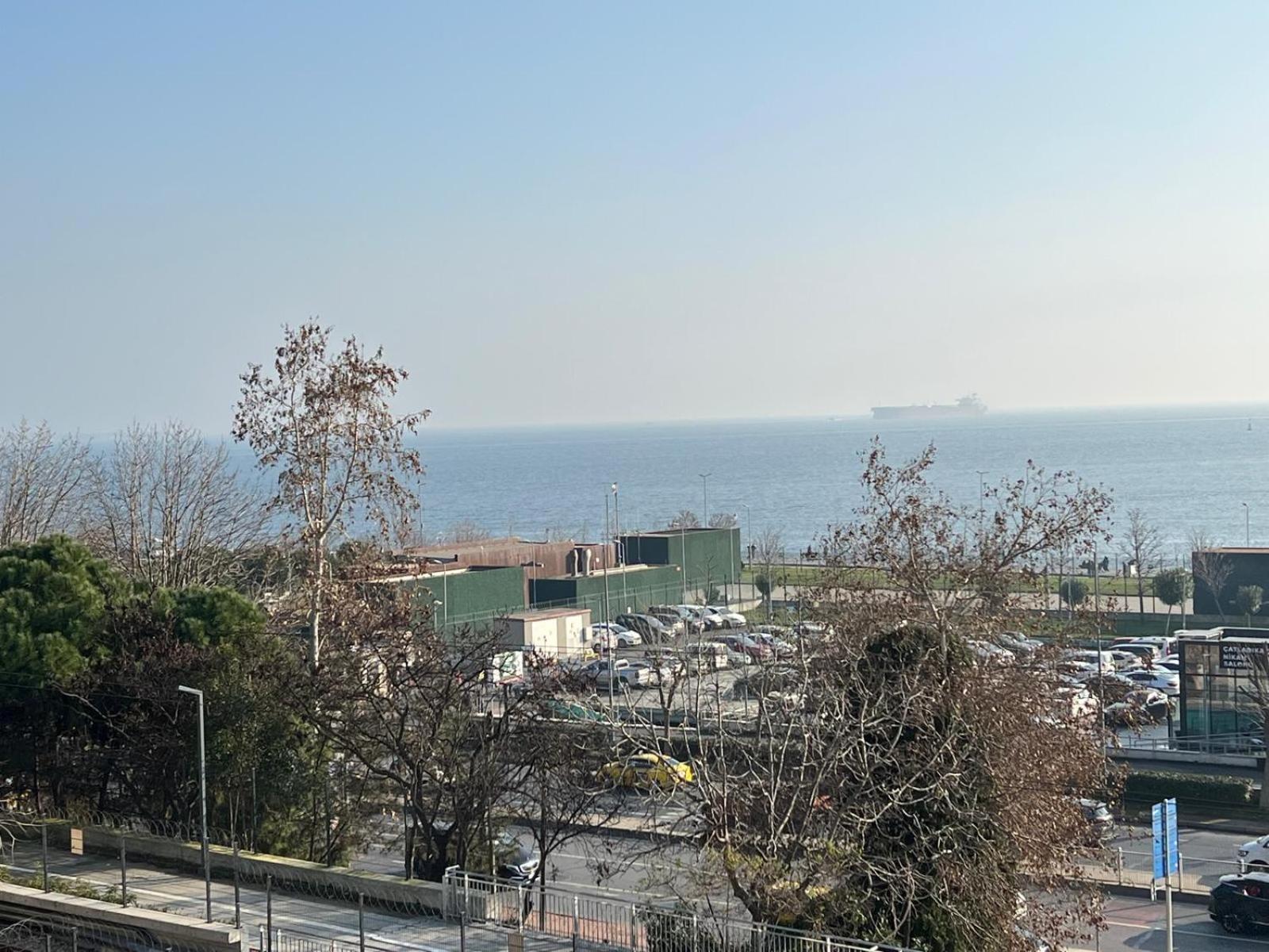 Sultanahmet Inn Hotel Istanbul Luaran gambar