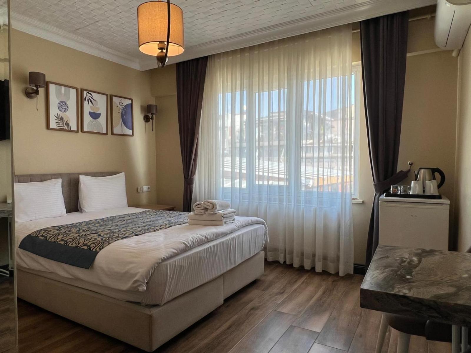 Sultanahmet Inn Hotel Istanbul Luaran gambar