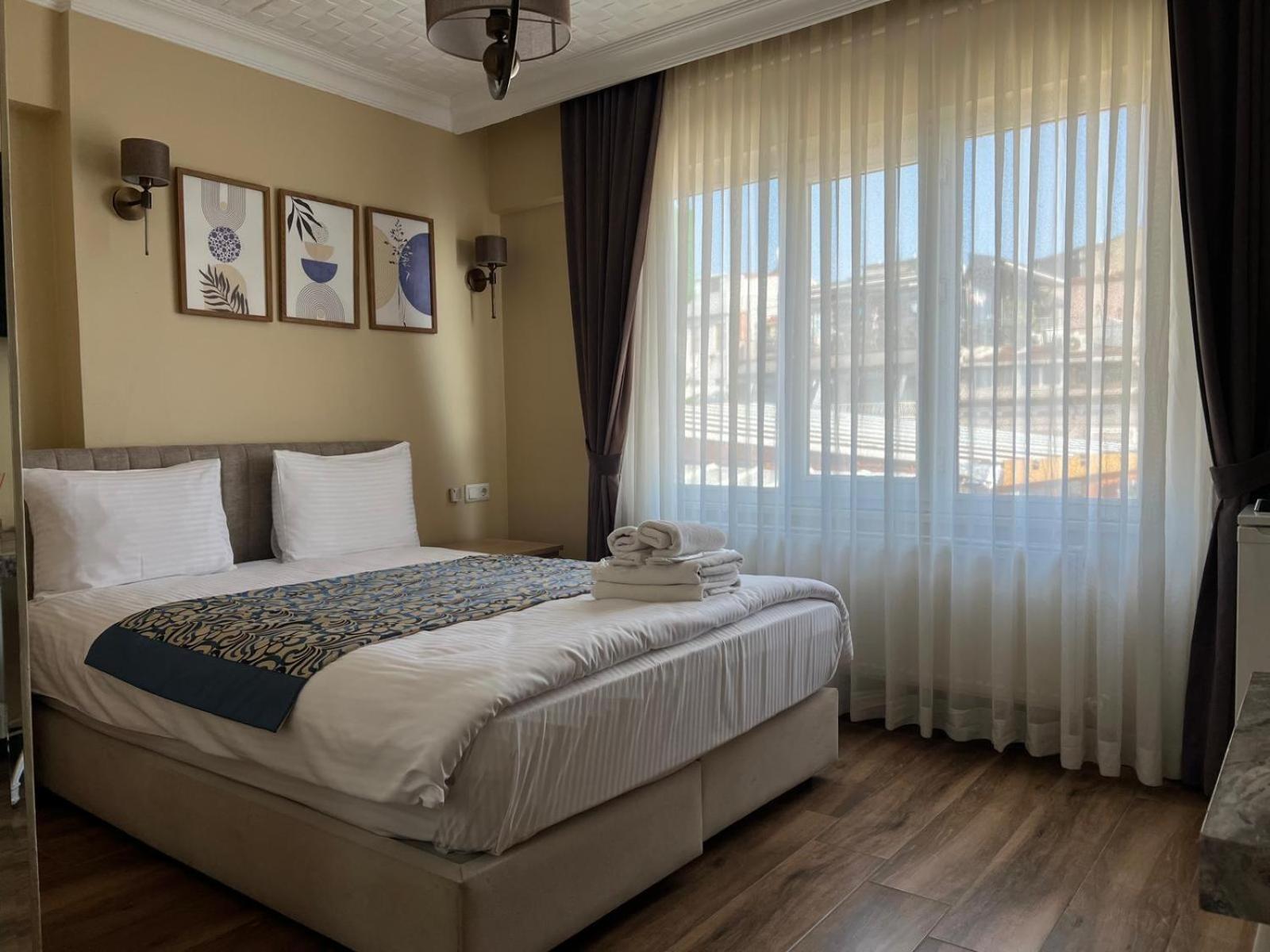 Sultanahmet Inn Hotel Istanbul Luaran gambar
