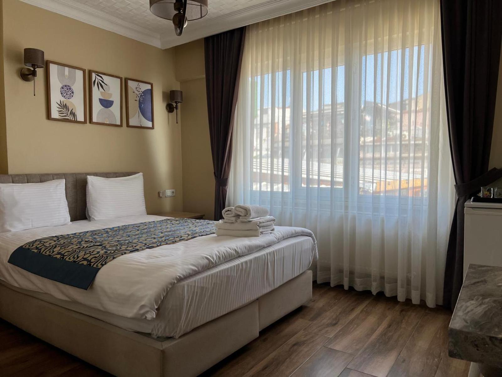 Sultanahmet Inn Hotel Istanbul Luaran gambar