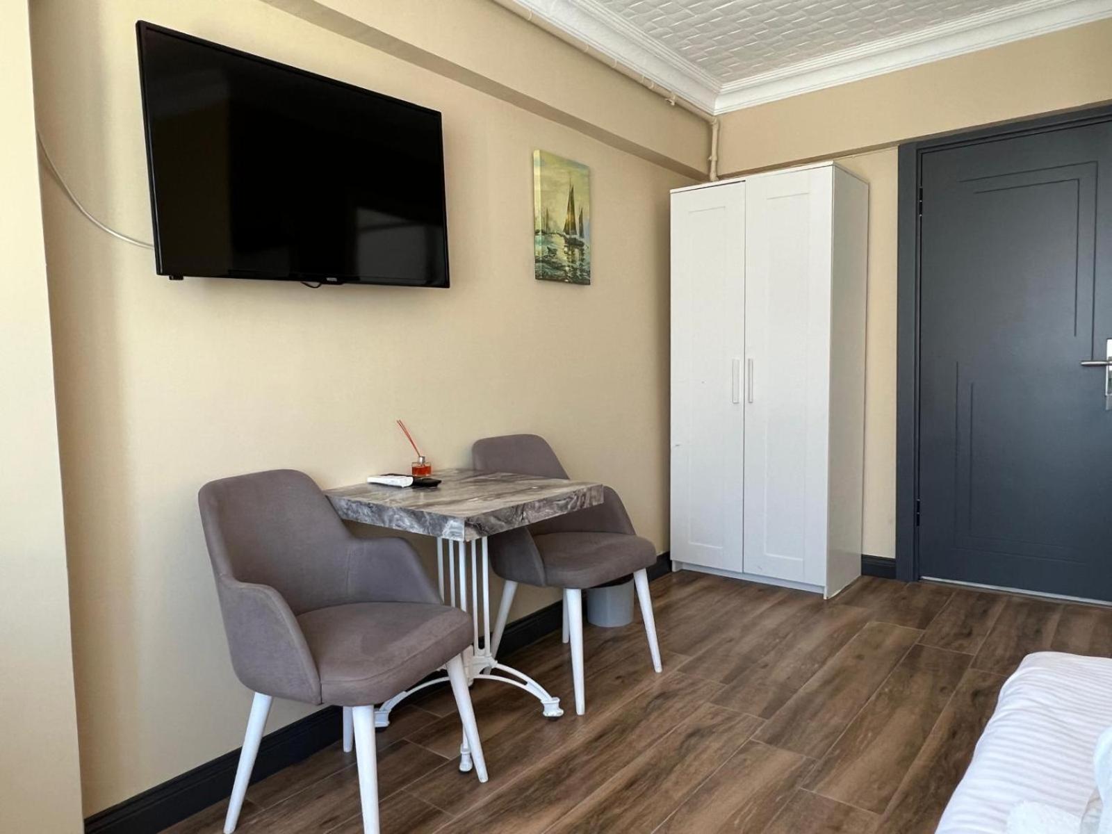 Sultanahmet Inn Hotel Istanbul Luaran gambar
