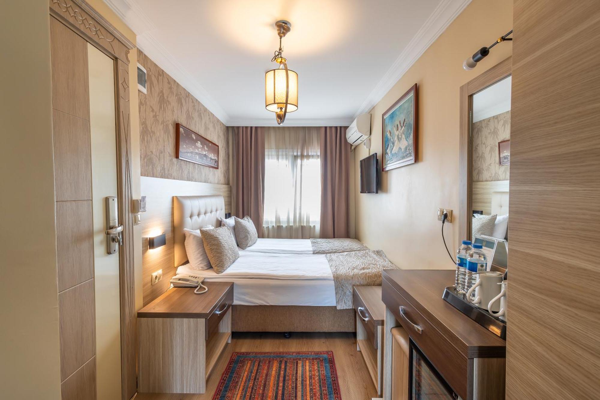 Sultanahmet Inn Hotel Istanbul Luaran gambar