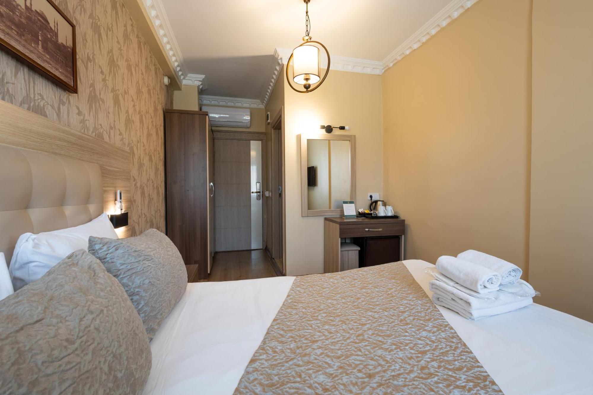 Sultanahmet Inn Hotel Istanbul Luaran gambar