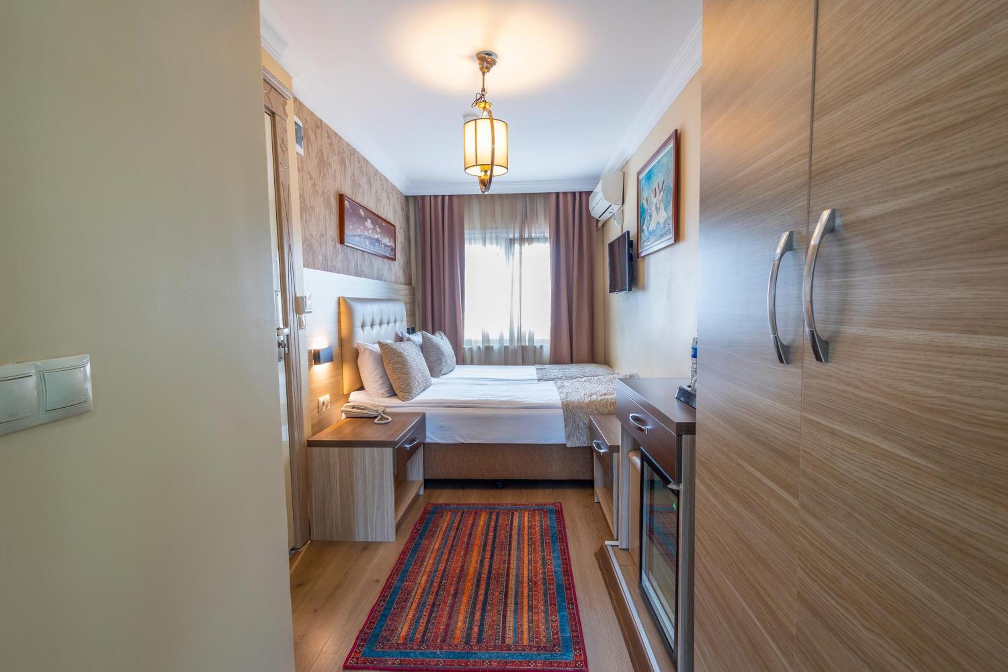Sultanahmet Inn Hotel Istanbul Luaran gambar