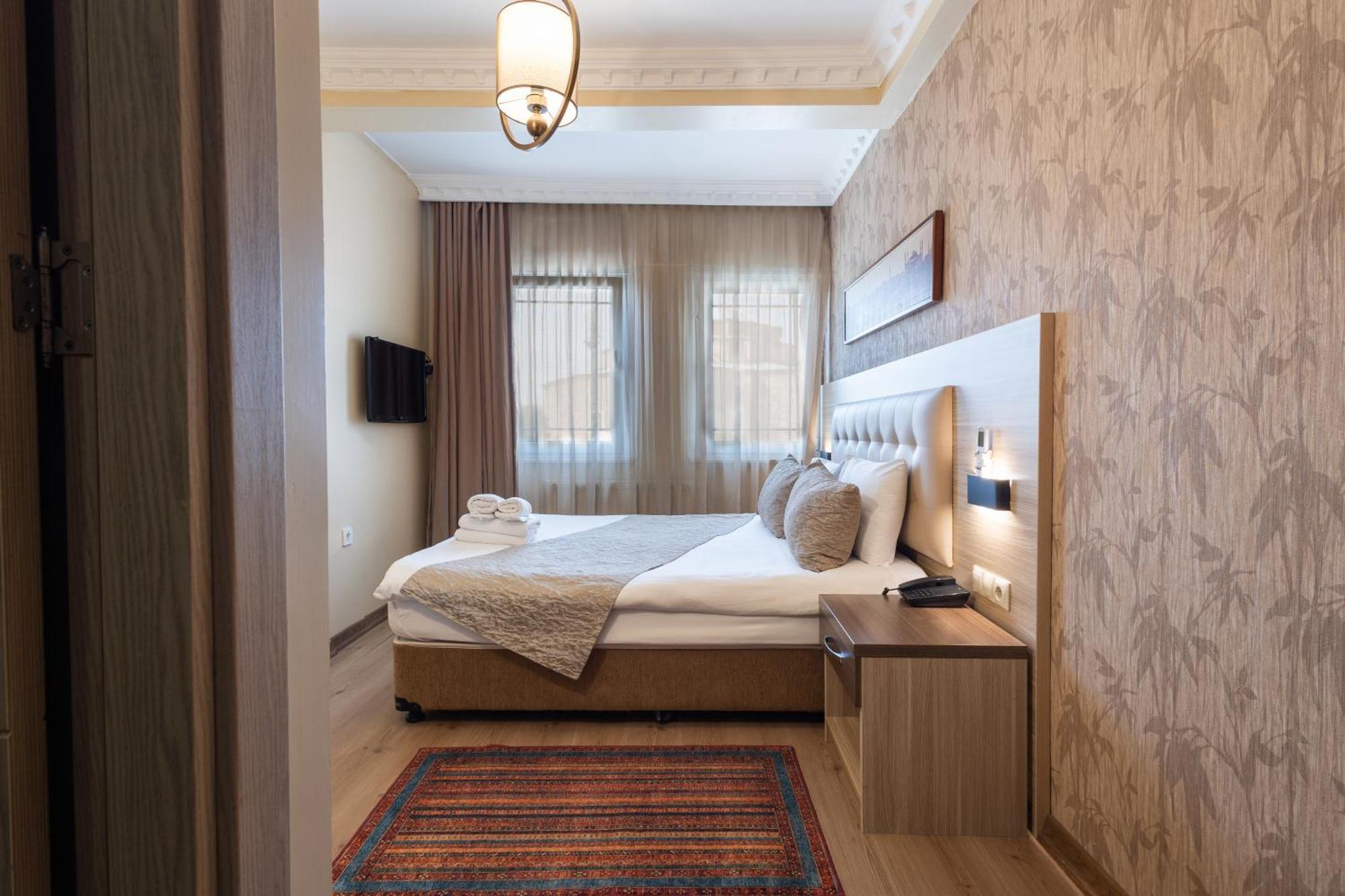Sultanahmet Inn Hotel Istanbul Luaran gambar