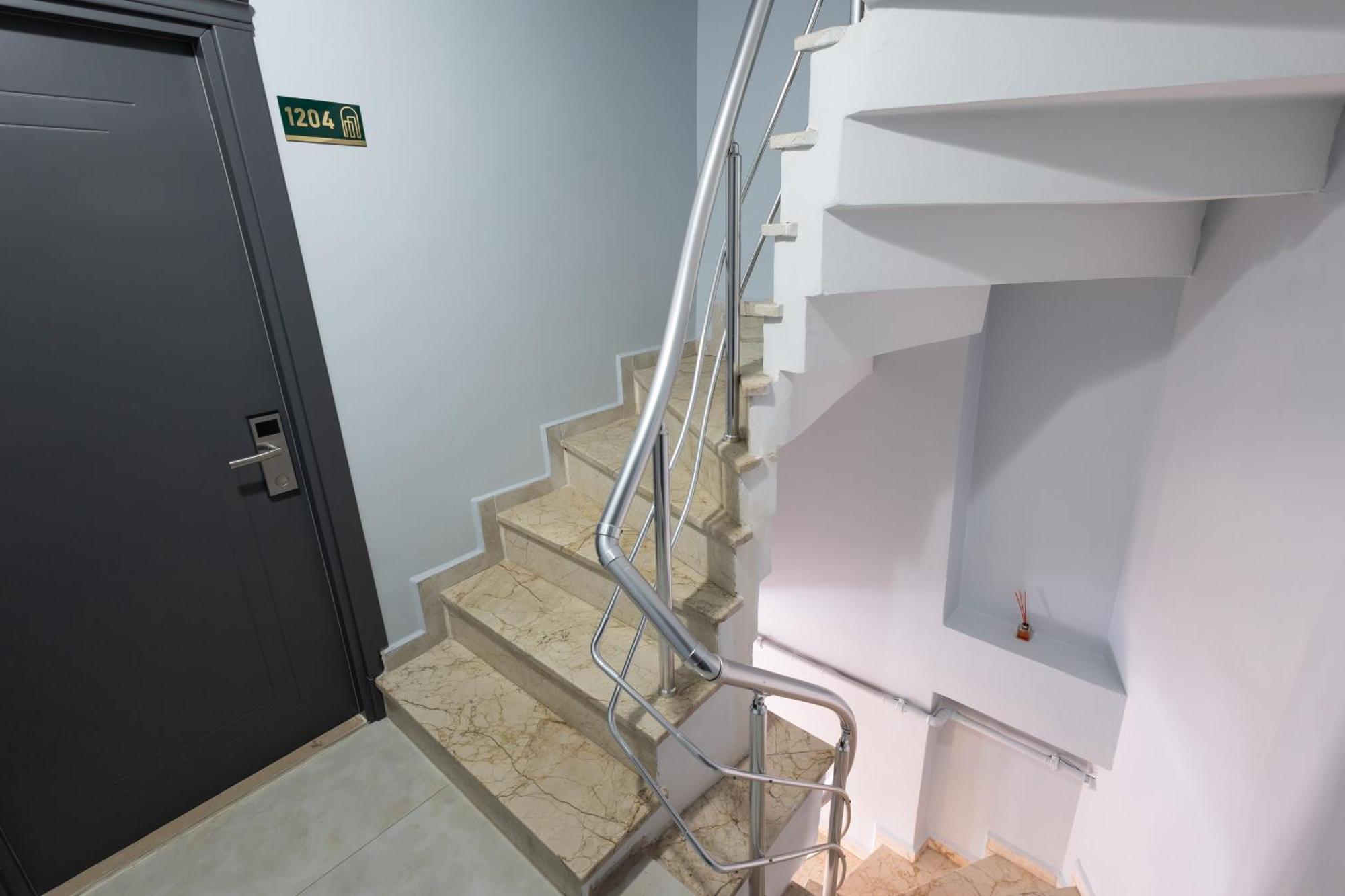Sultanahmet Inn Hotel Istanbul Luaran gambar