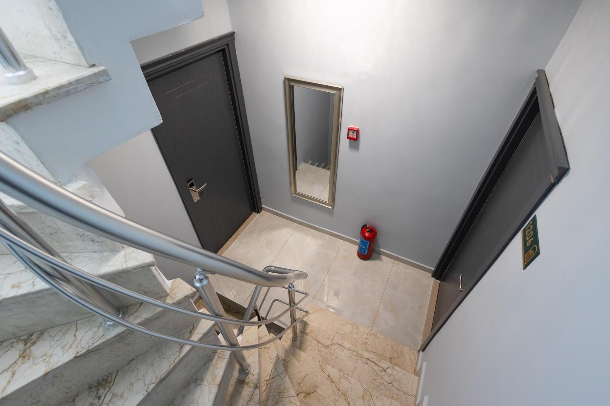 Sultanahmet Inn Hotel Istanbul Luaran gambar