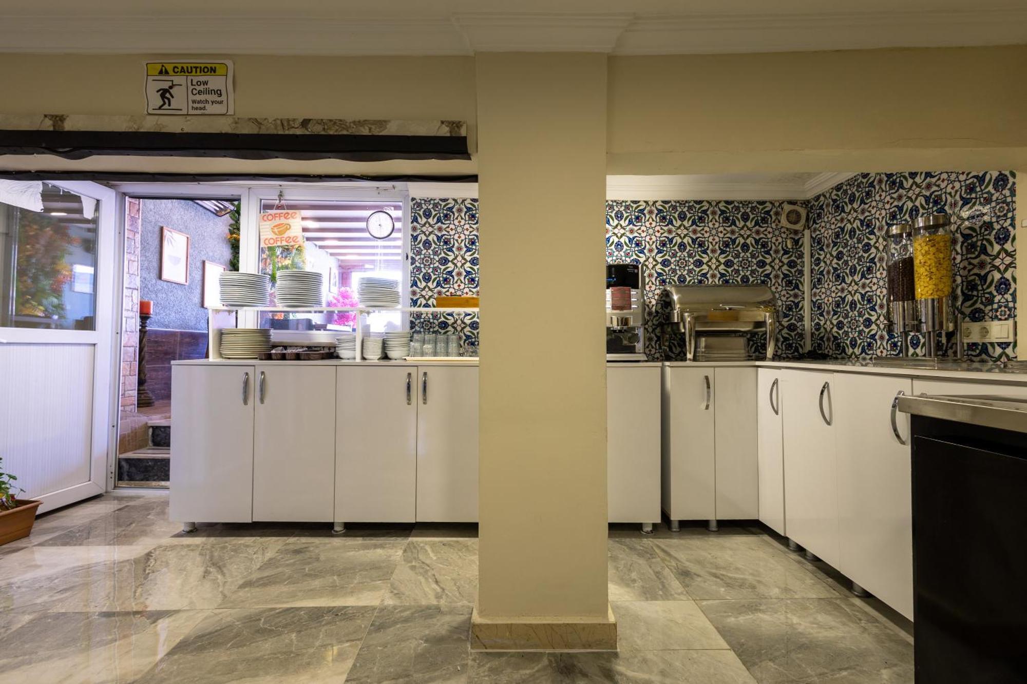 Sultanahmet Inn Hotel Istanbul Luaran gambar