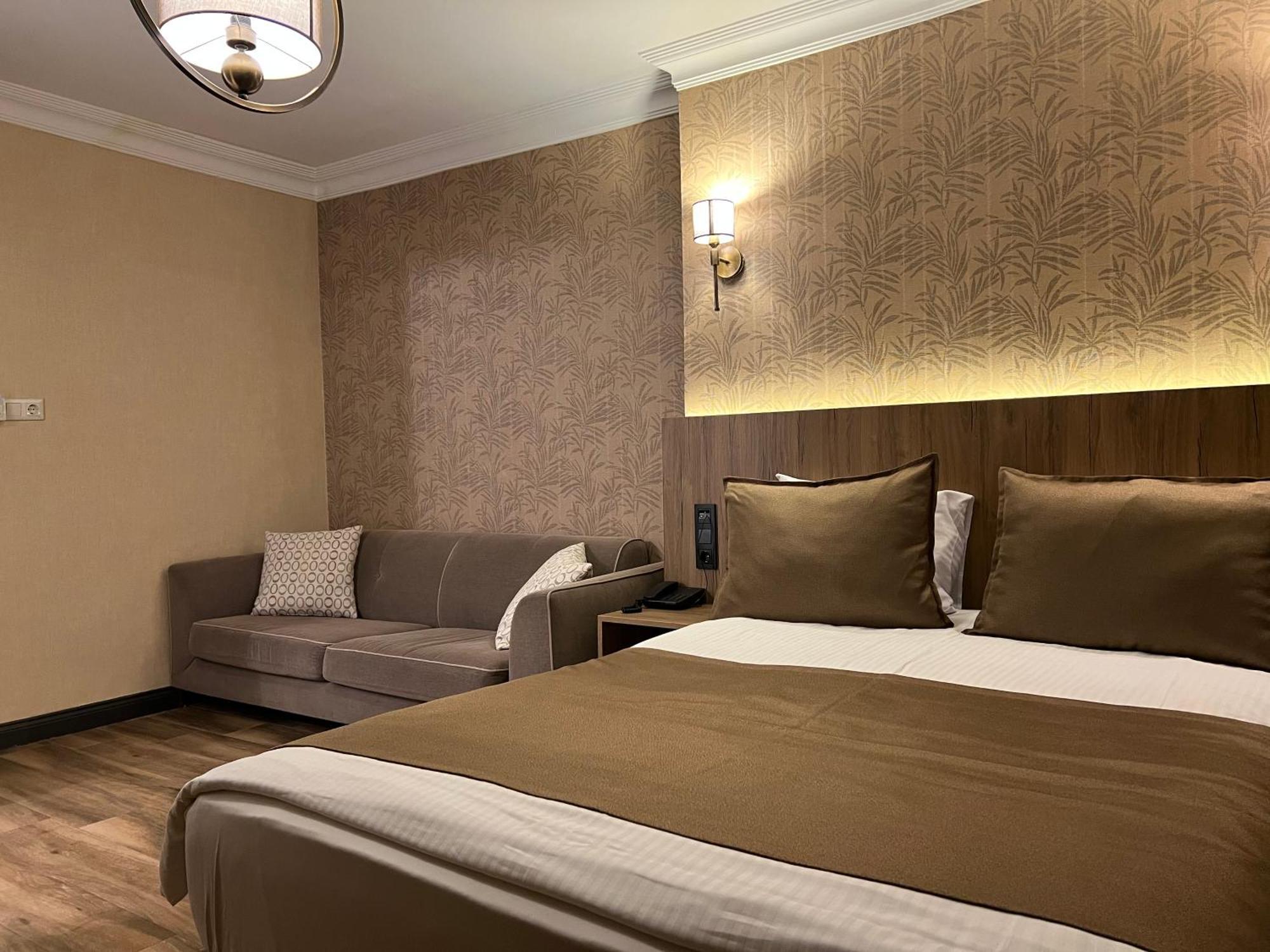 Sultanahmet Inn Hotel Istanbul Luaran gambar