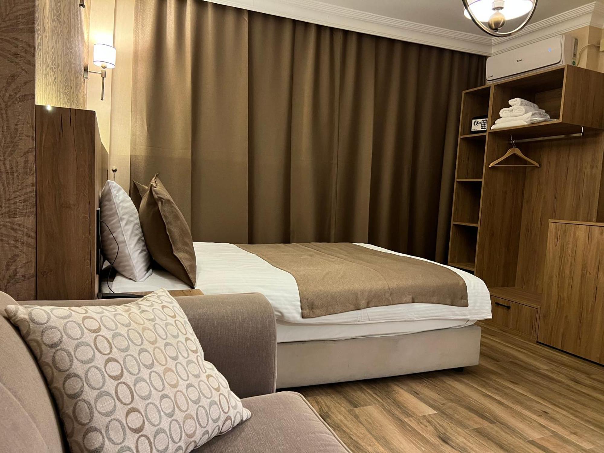 Sultanahmet Inn Hotel Istanbul Luaran gambar
